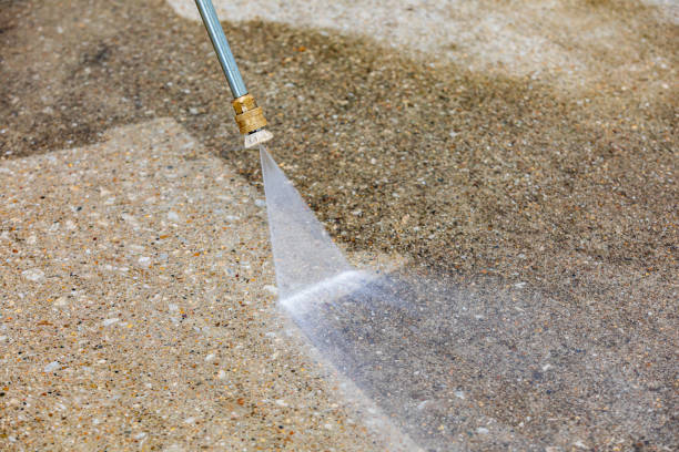 Best Dumpster Area Cleaning  in Congers, NY