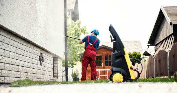 Congers, NY Pressure Washing Services Company
